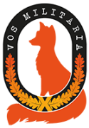 logo Vos Militaria