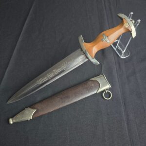 ex rohm sa dagger unmarked ernst pack