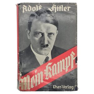 Mein Kampf – Vos Militaria